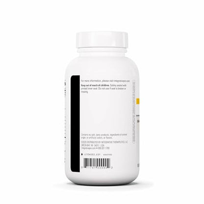Integrative Therapeutics Similase BV - Digestion Support Enzyme Supplement | 180 Capsules