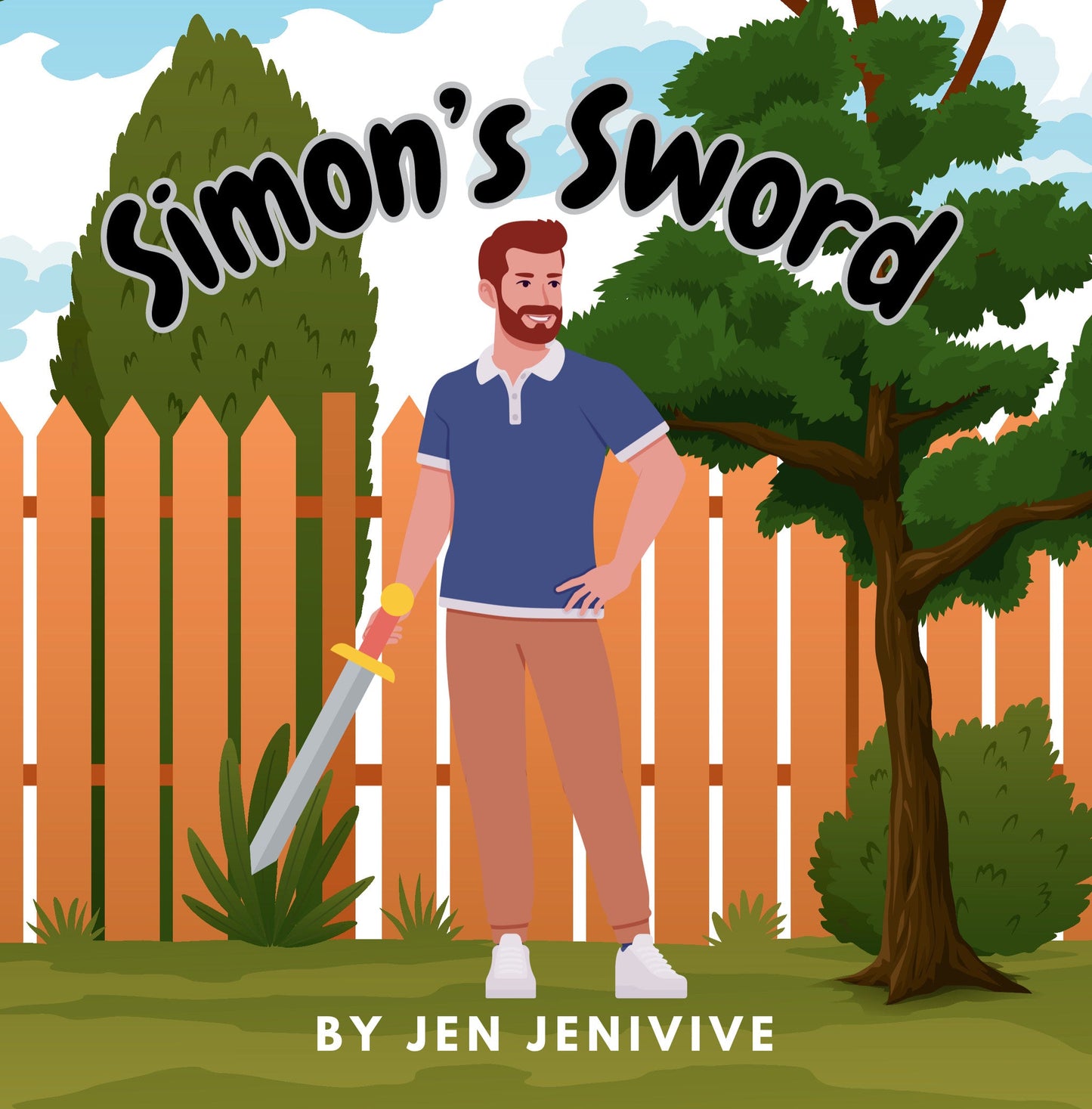 Simon's Sword