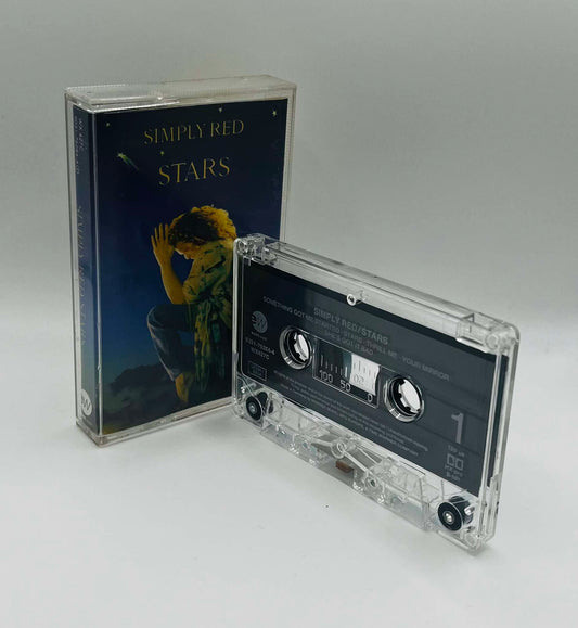 Simply Red (Stars)