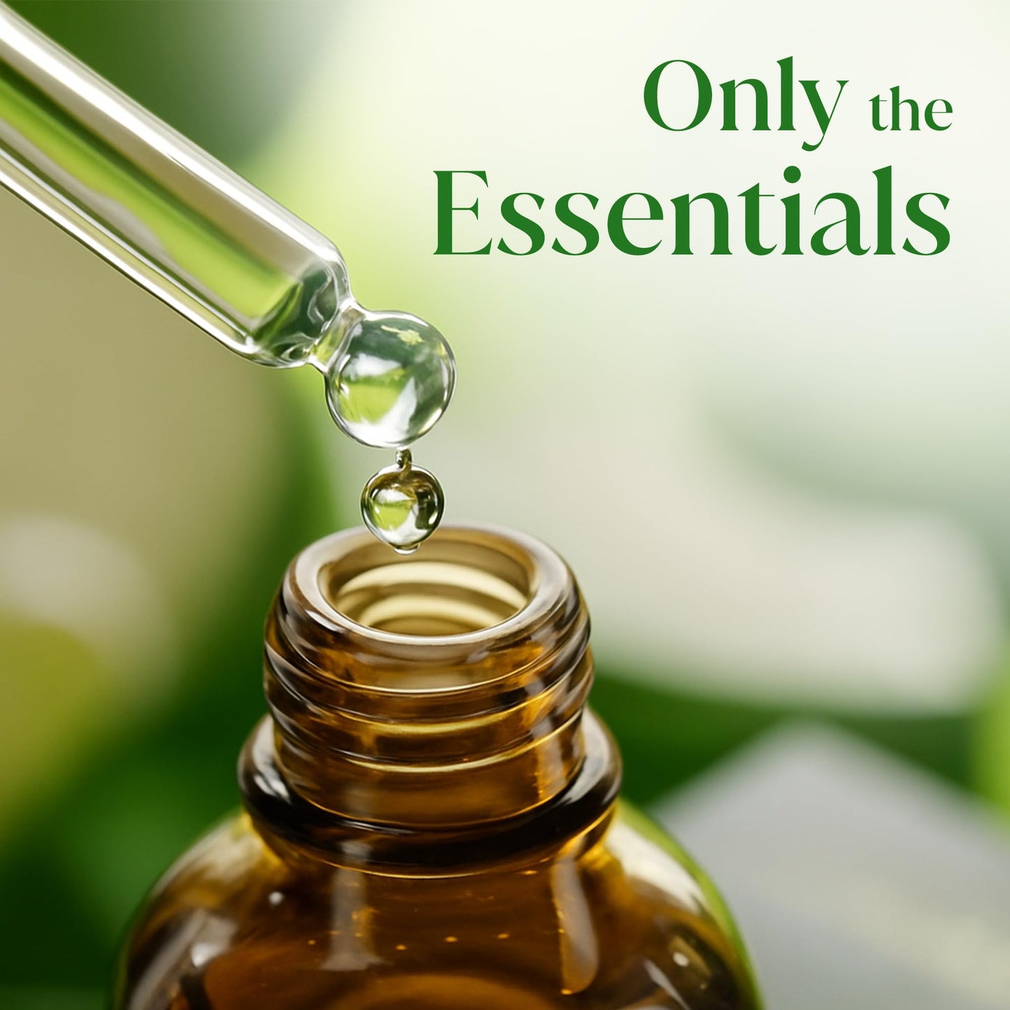 Siva Peppermint Essential Oil - 4 oz | 100% Natural, Diffuser & Skincare