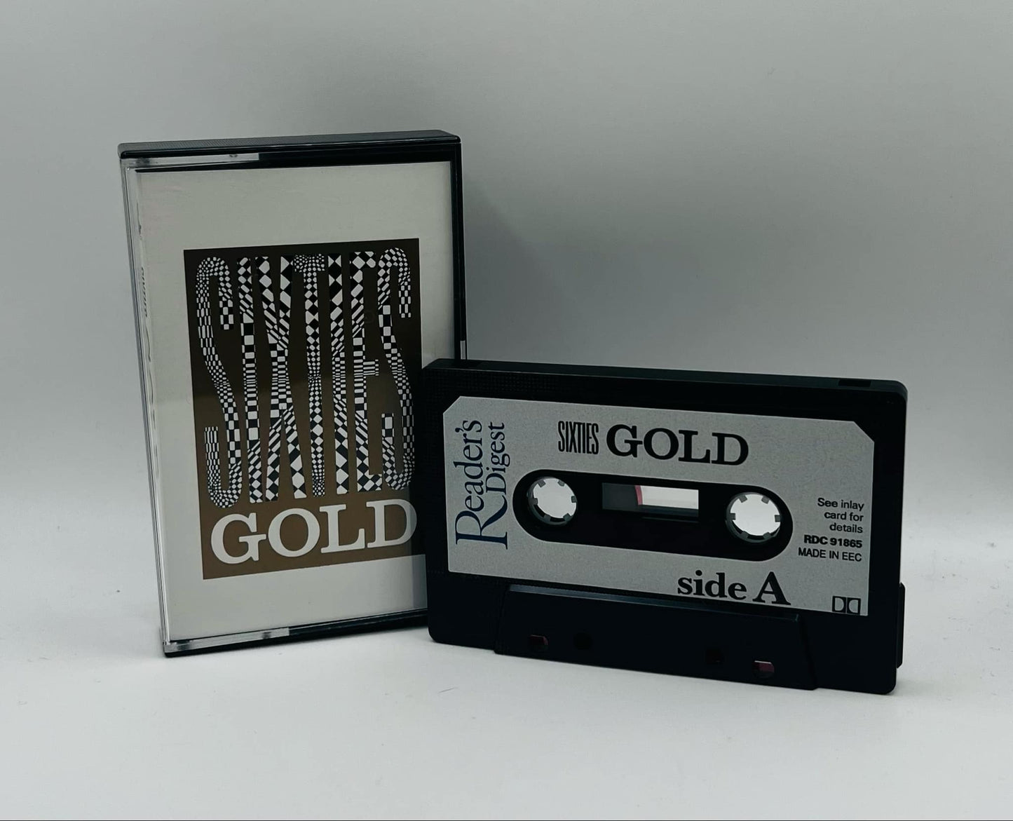 Sixties Gold
