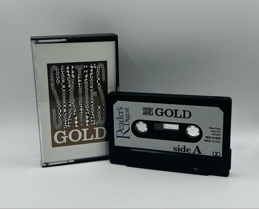 Sixties Gold