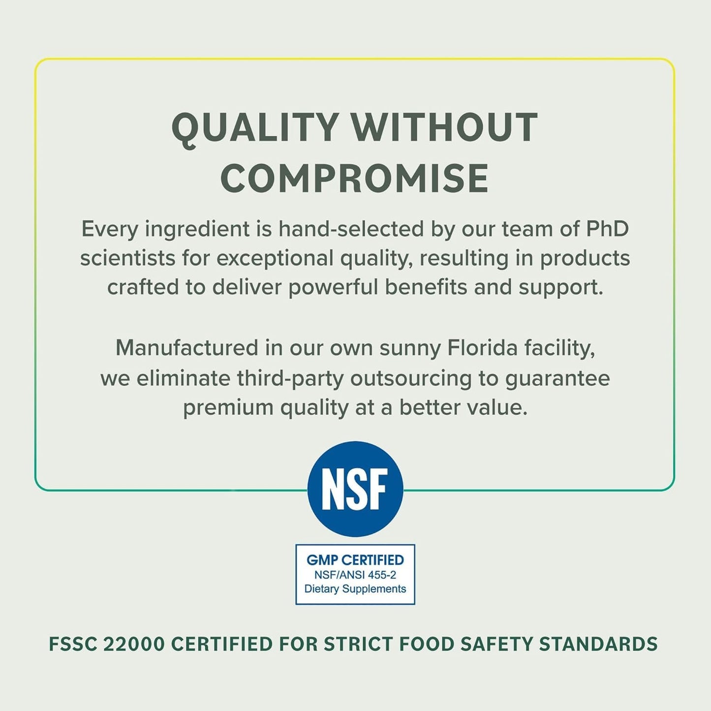 Prominent Nutrition Fucoidan – Gut Health & Immune Support, 250mg, 60 Count | Premium Brown Seaweed Extract