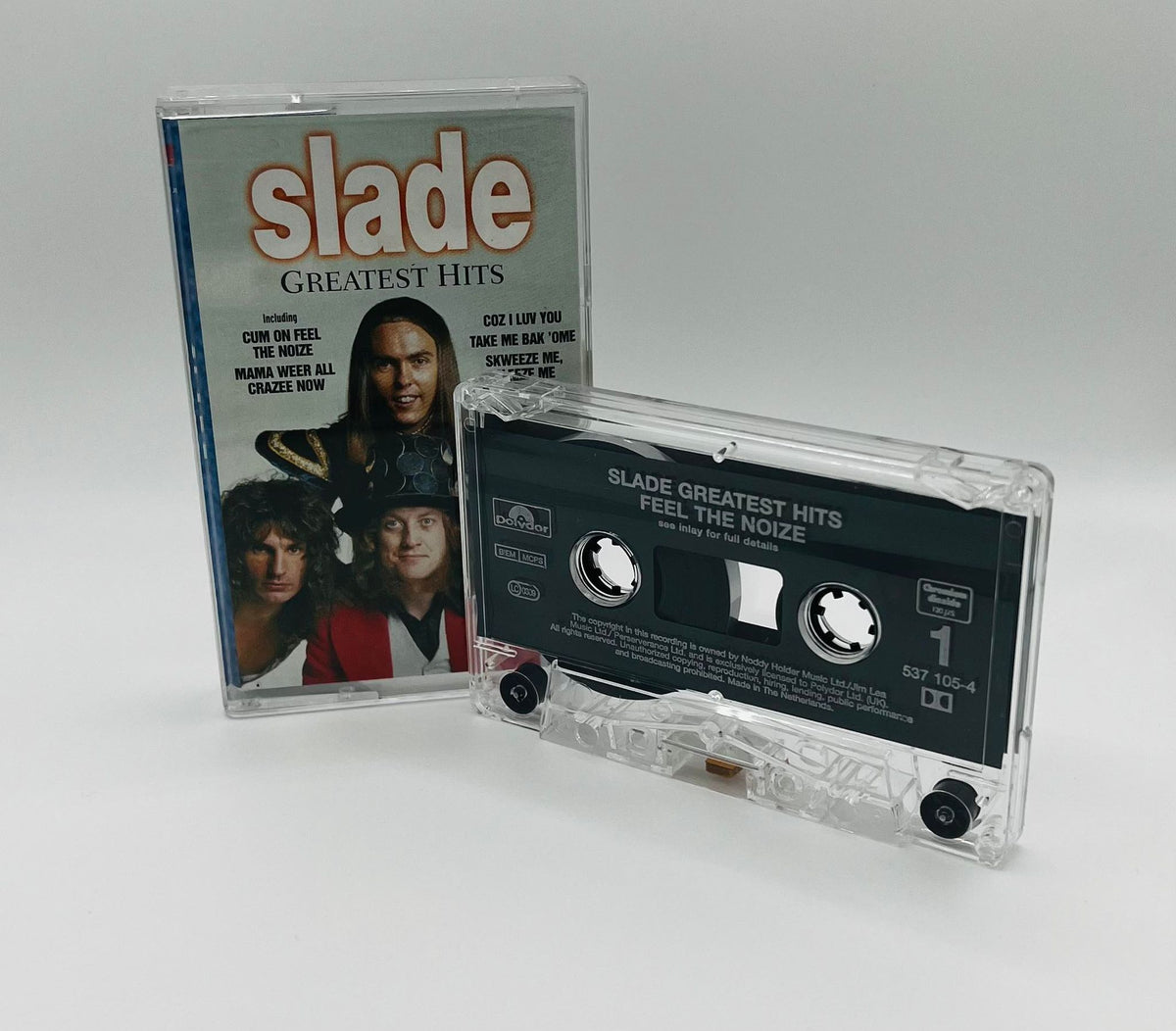 Slade's Greatest Hits