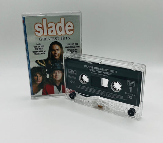 Slade's Greatest Hits