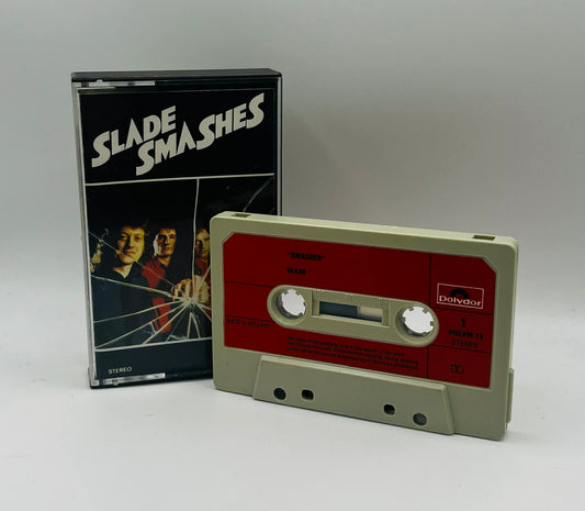 Slade (Smashes)