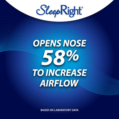 SleepRight Intra-Nasal Sleep Inhaler Nasal Congestion Reducer with Lavender – 2-Pack | Sleep Aid