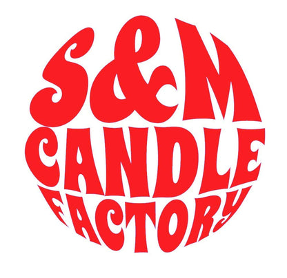 Chocolate Chip Cookies Candle | S&M Candle Factory 16oz Soy & Coconut Wax