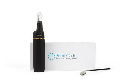 Smart Tooth Cleaning System – Sonic Cleaner with 360° HD Imaging & LED Lighting