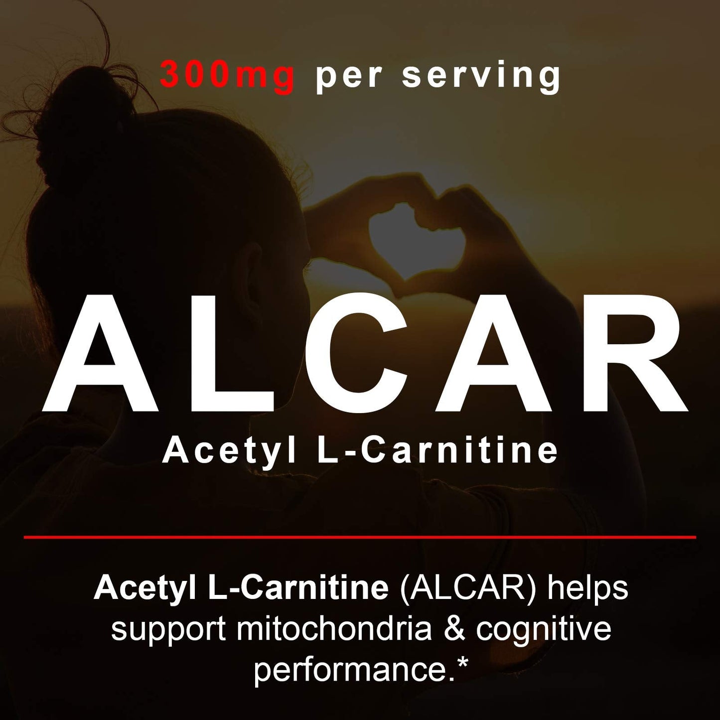 Smarter Brain Support Nootropic Supplement – Alpha-GPC, L-Tyrosine, ALCAR | 60 Softgels