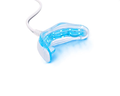 Smileactives Prolite LED Teeth Whitening Kit – At-Home Whitening