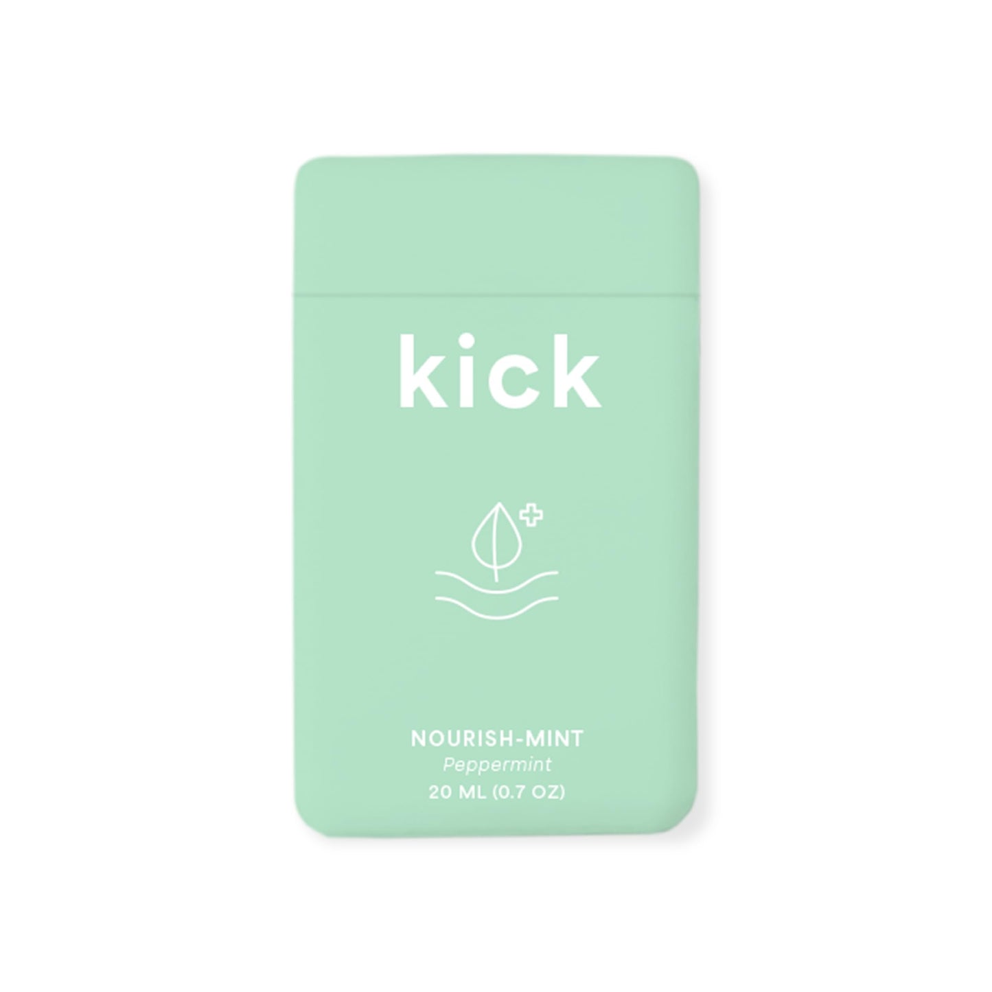 SOL Kick Breath Spray – Natural Oral Spray with Xylitol & Propolis