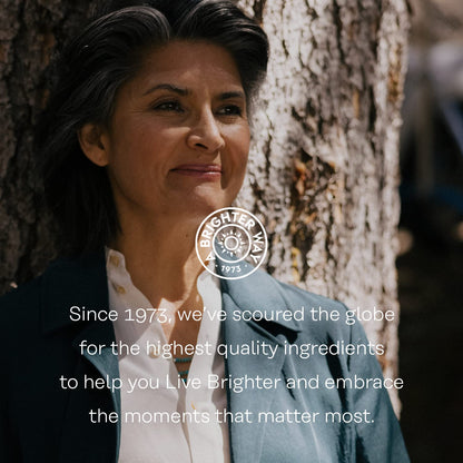 SOLARAY Lemon Balm Aerial 475 mg – Mental Calm, Relaxation & Rest Support