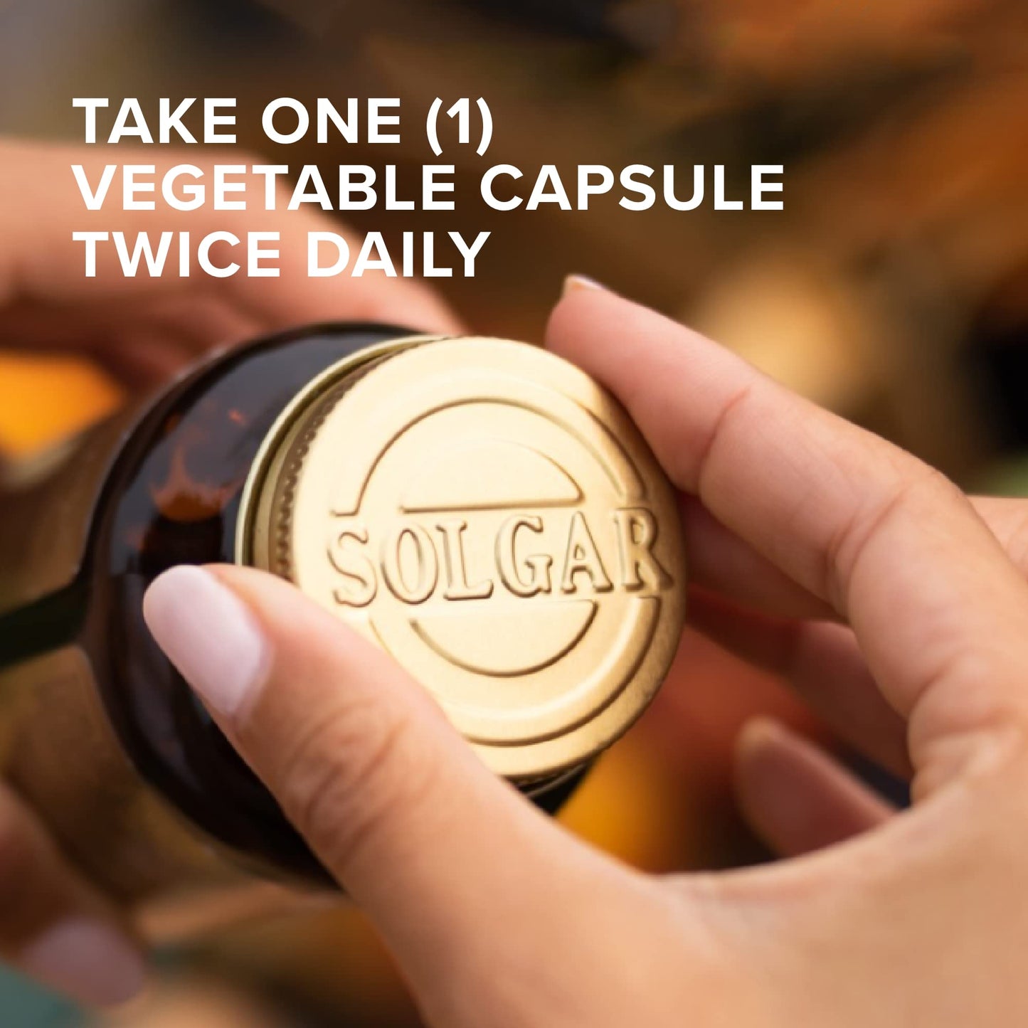 Solgar L-Theanine 150 mg – 60 Veg Capsules – Relaxation Support