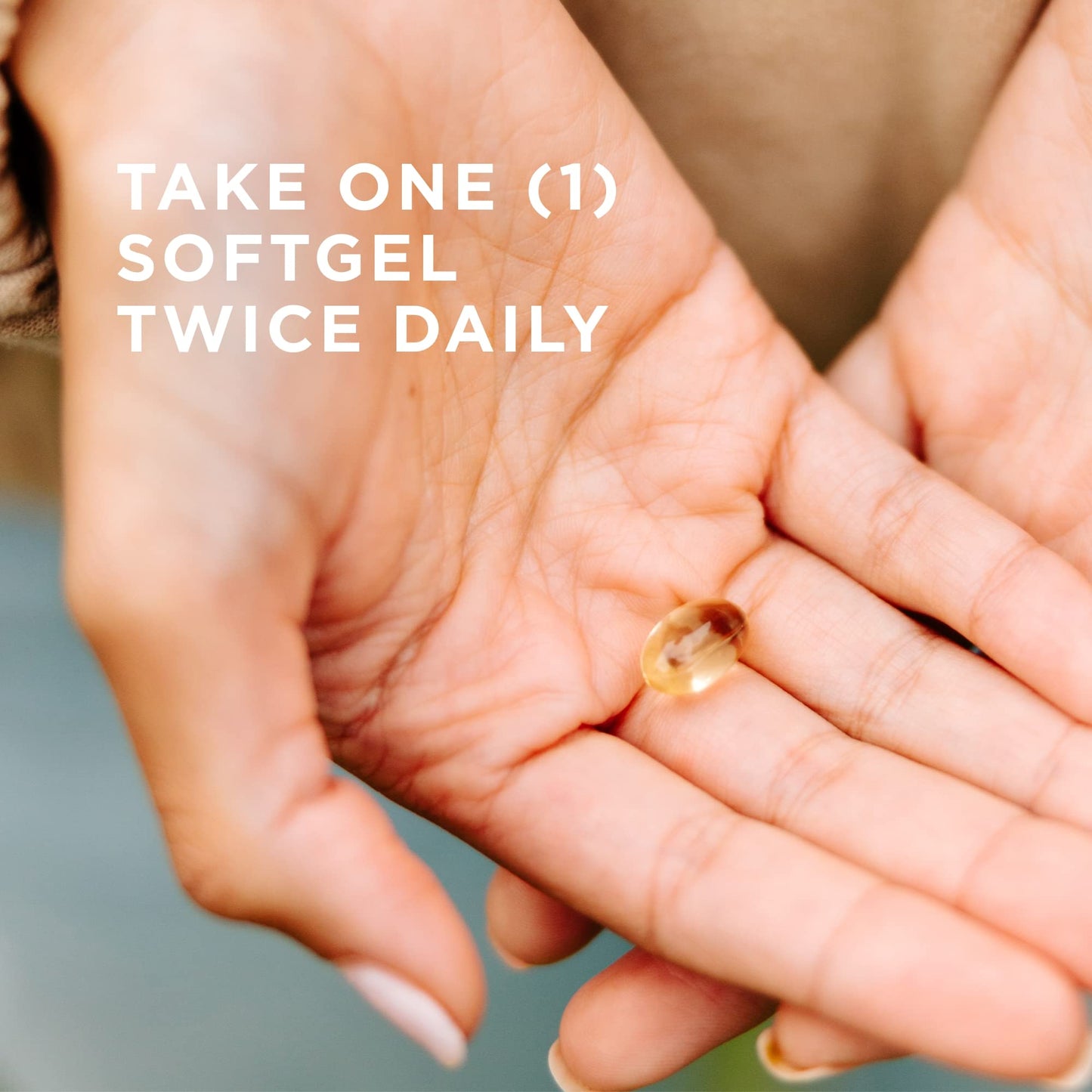 Solgar Vitamin D3 1000 IU Softgels – 250 Servings | Non-GMO, Gluten Free
