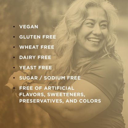 Solgar Women’s Balancing Formula – 120 Servings | Vegan, Kosher, Gluten & Dairy Free
