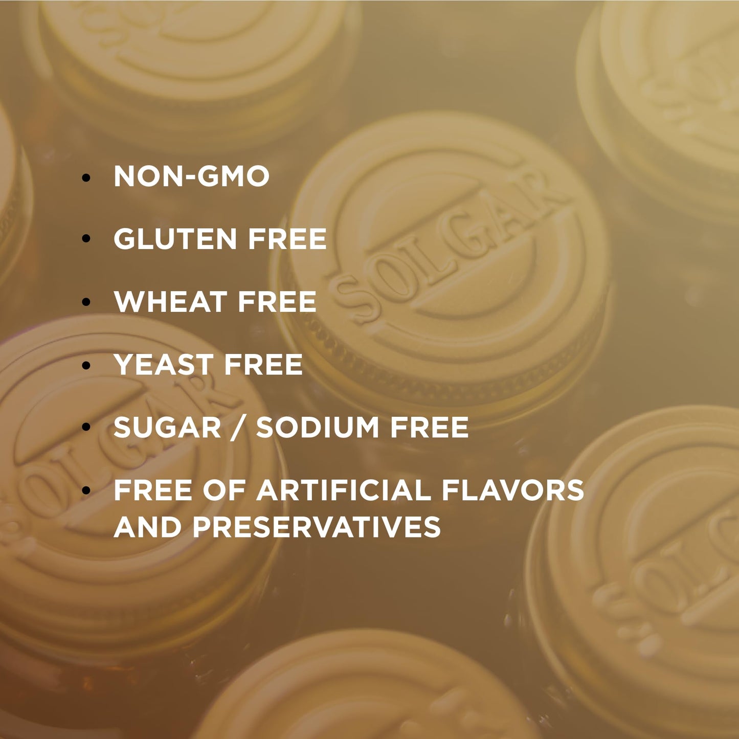 Solgar Formula VM 2000 Multinutrient System – 180 Count