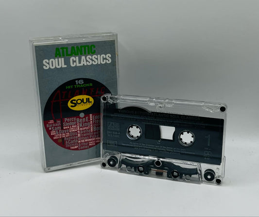 Atlantic Soul Classics
