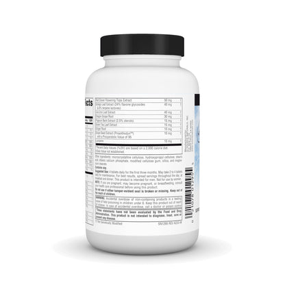 Source Naturals Prosta-Response - Prostate Support & Urine Flow (90 Tablets)