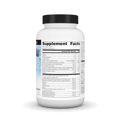 Source Naturals Prosta-Response - Prostate Support & Urine Flow (90 Tablets)