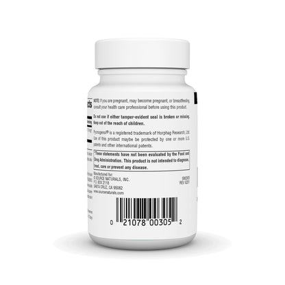 Source Naturals Pycnogenol 50 mg Proanthocyanidin Complex – 120 Tablets