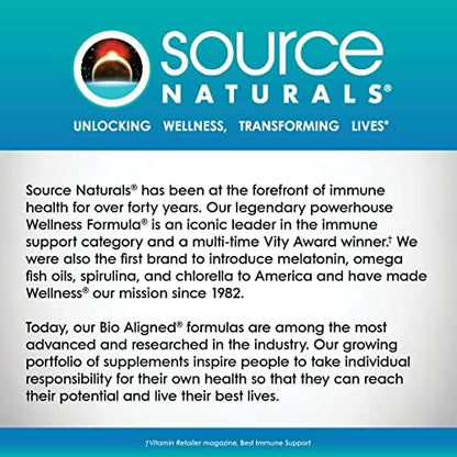 Source Naturals Pycnogenol 100 mg Proanthocyanidin Complex – 60 Tablets