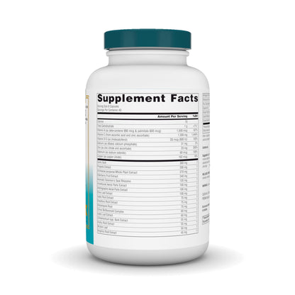 Source Naturals Wellness Formula 240 Capsules – Immune Support