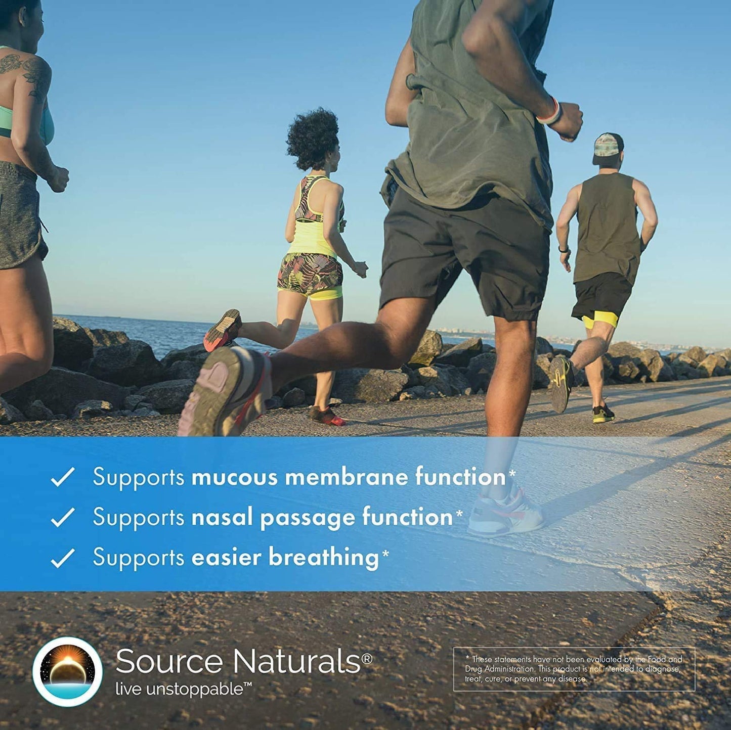 Source Naturals Wellness Formula 240 Capsules – Immune Support