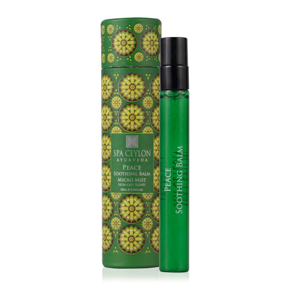 SPA CEYLON PEACE Soothing Balm Micro Mist – Instant Cooling Relief