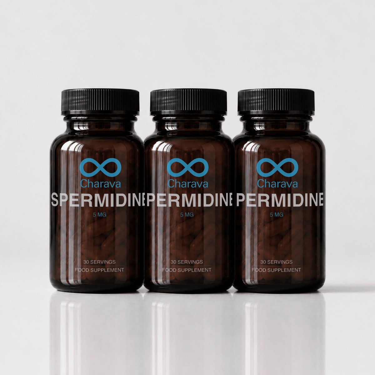 Spermidine - 5mg