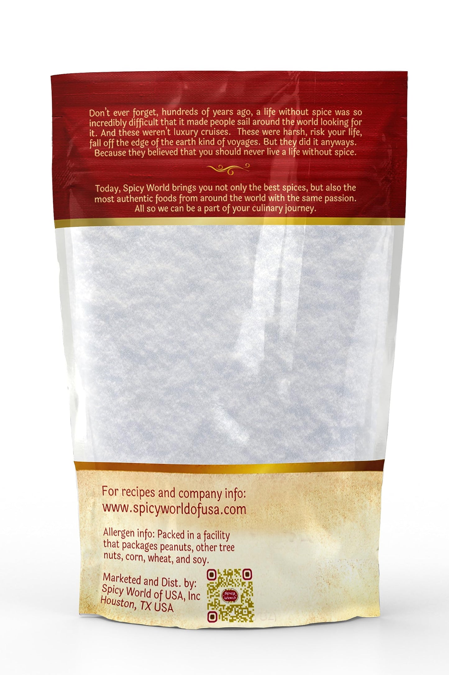 Spicy World Potassium Citrate Powder 8 oz - Pure, Vegan, Food Grade
