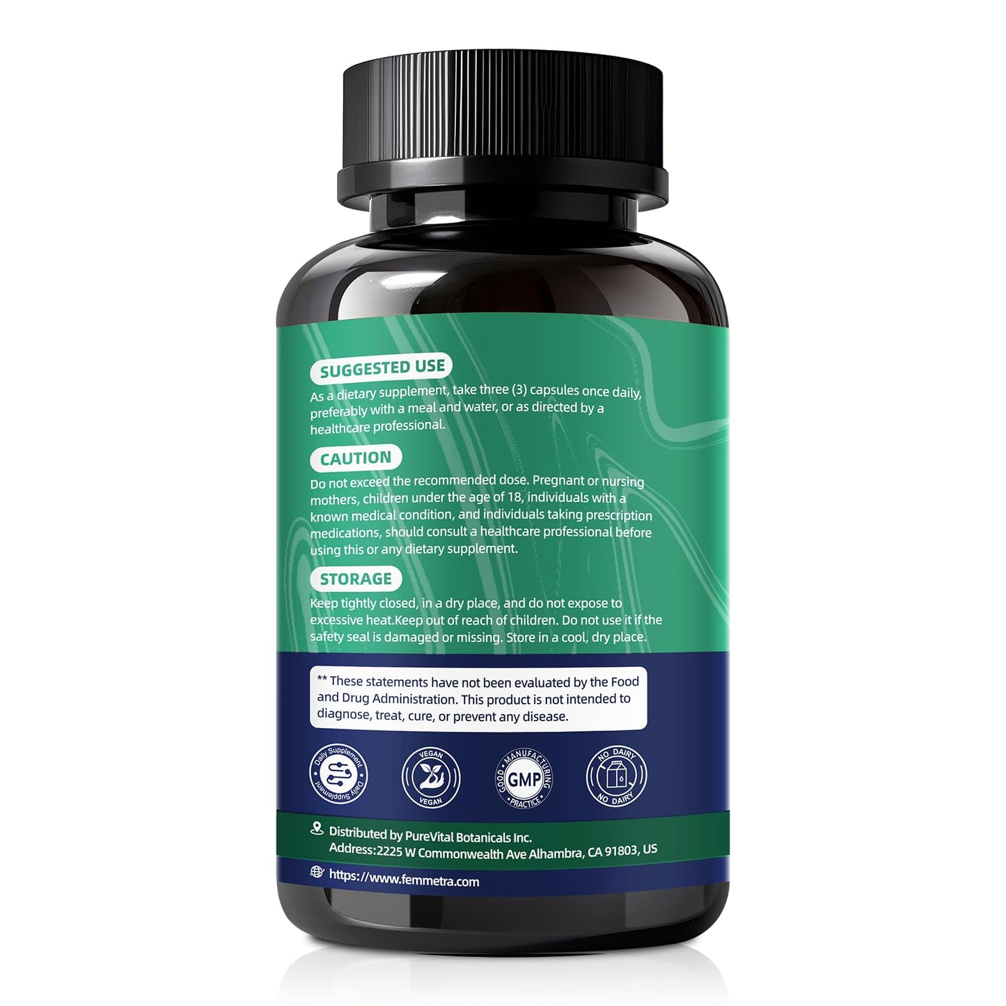Spike Protein Detox Capsules – 8000 FU Nattokinase, Bromelain & Curcumin, 13-in-1 Immune Support