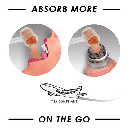 Sport Formula 99 Multivitamin Powder – Fruit Punch Drink Mix with BCAAs, Electrolytes, Vegan & Keto Friendly
