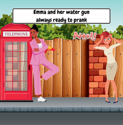 Squirting