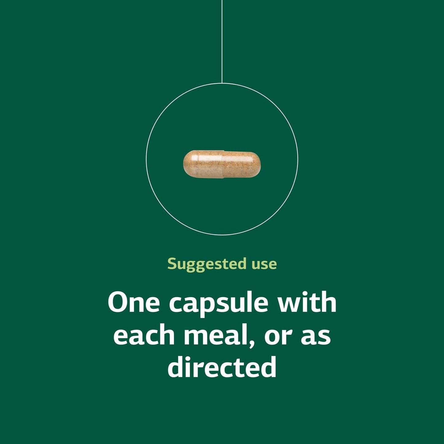 Standard Process Orchex - 150 Capsules | Calming Support & Focus