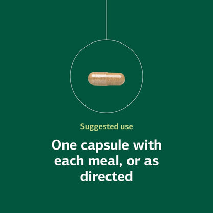 Standard Process Orchex - 150 Capsules | Calming Support & Focus