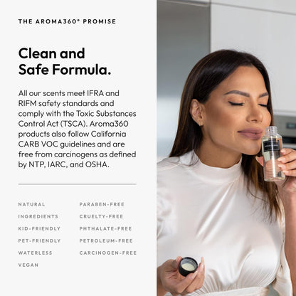 Stargazing 200mL | Aroma360 Fragrance Oil for Luxury Home Diffusers