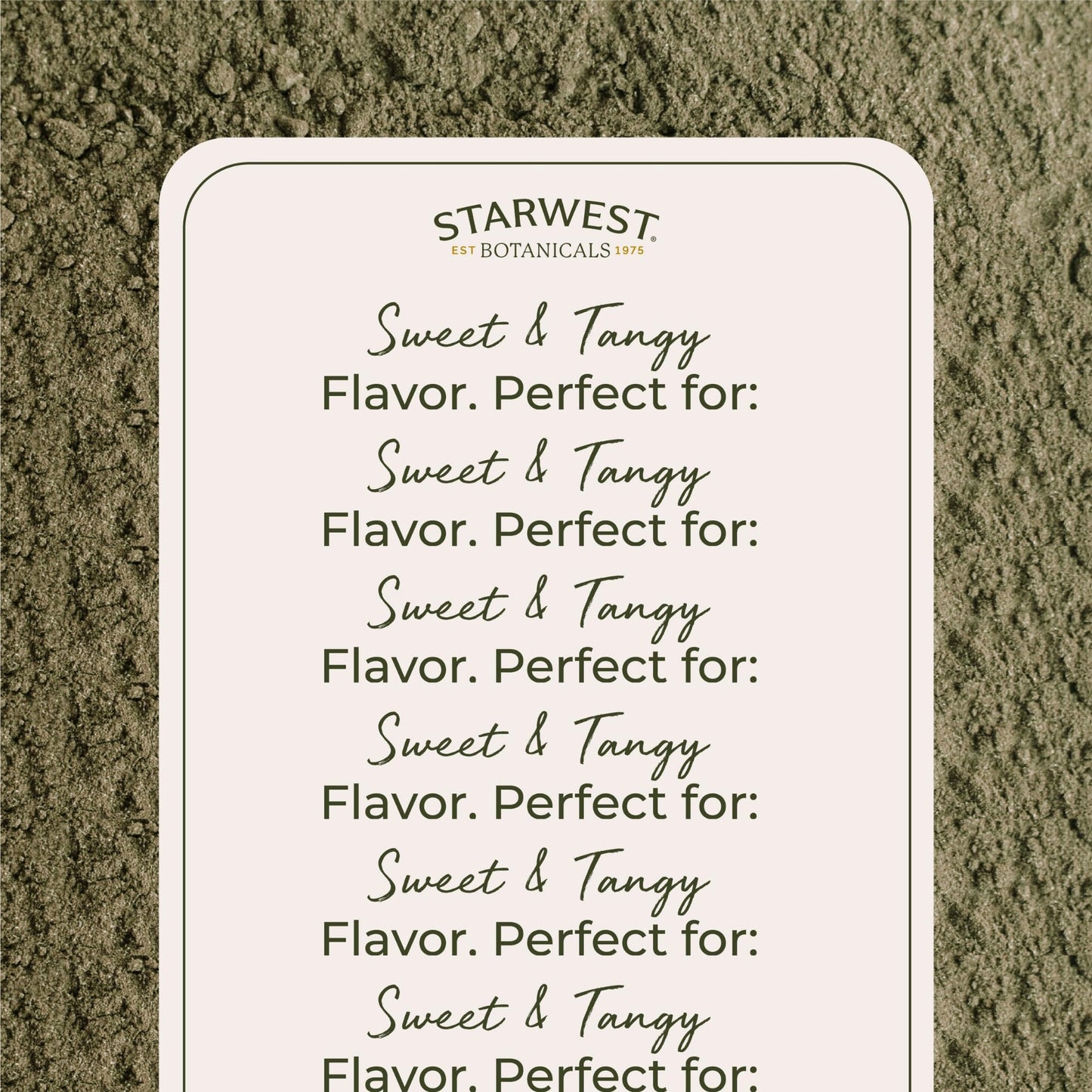 Starwest Botanicals Organic GreenPower Blend - 1 lb Green Superfood Powder | Non-GMO