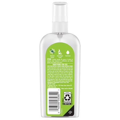 STEM Repels Mosquitoes - Botanical Insect Repellent Spray (4 fl oz, Pack of 3)