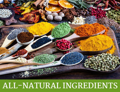 StemAlive - Promotes Stem Cell Nutrition, Function & Health, 90 Capsules, from 100% Natural Sources