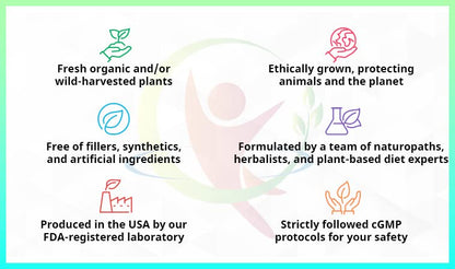 StemAlive - Promotes Stem Cell Nutrition, Function & Health, 90 Capsules, from 100% Natural Sources
