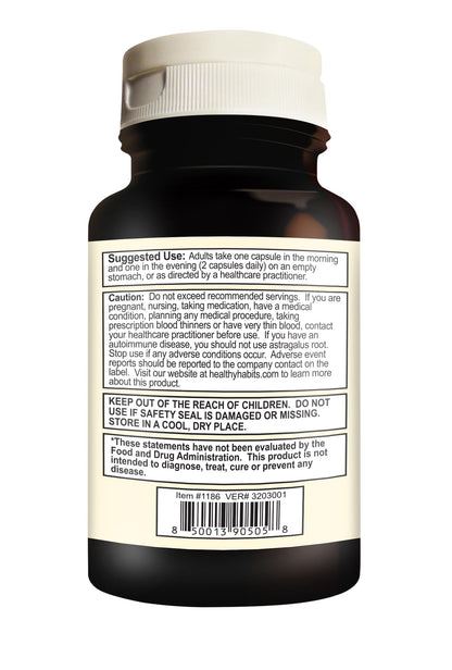 StemCell Maxum Plant Based – Age Defying Stem Cell Support | Healthy Habits