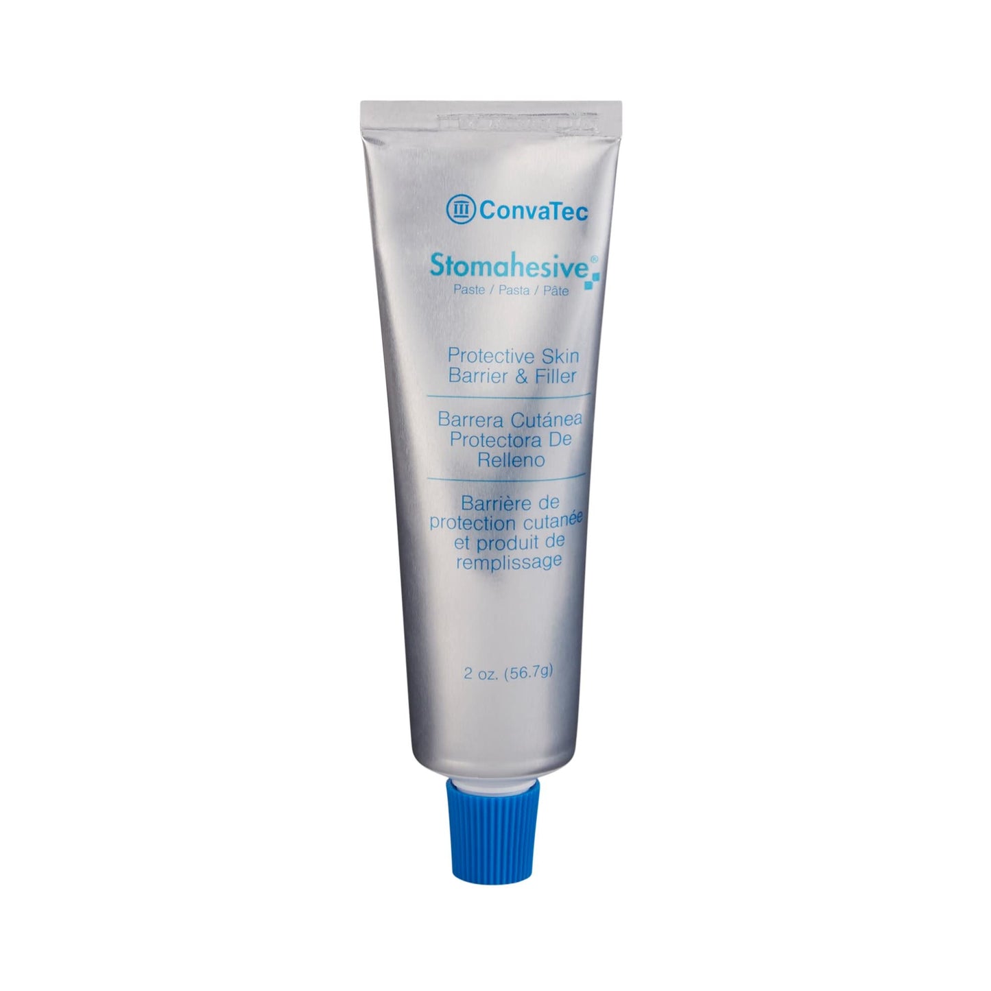 Stomahesive Convatec Protective Skin Barrier Paste, 2 oz Tube | Ostomy Skin Care