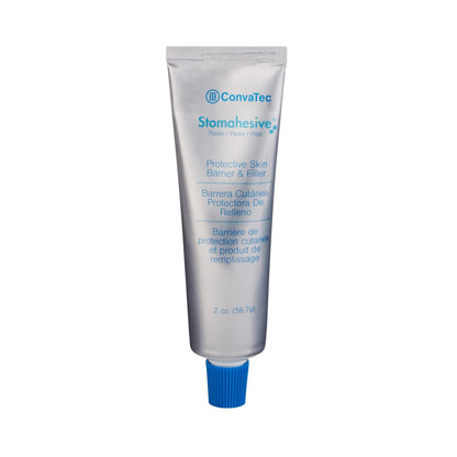 Stomahesive Convatec Protective Skin Barrier Paste, 2 oz Tube | Ostomy Skin Care