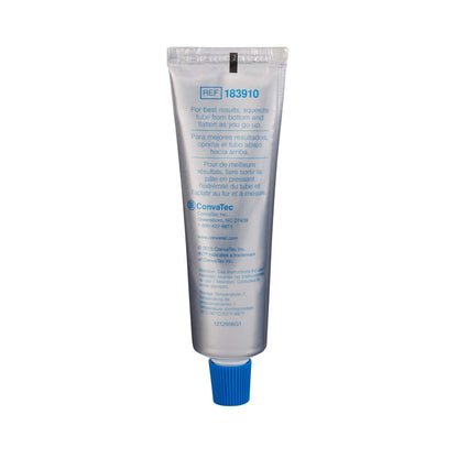 Stomahesive Convatec Protective Skin Barrier Paste, 2 oz Tube | Ostomy Skin Care