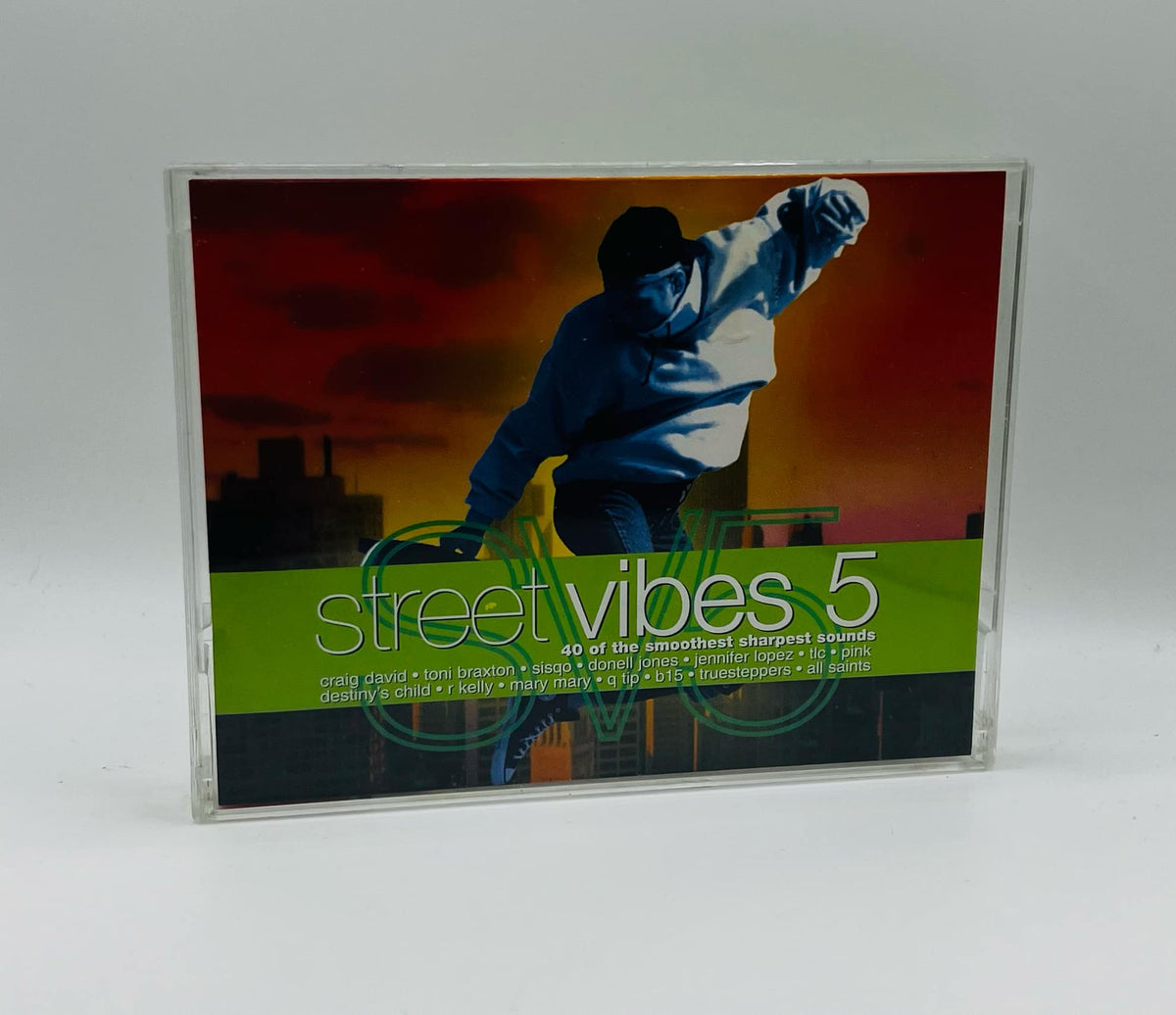 Street Vibes 5