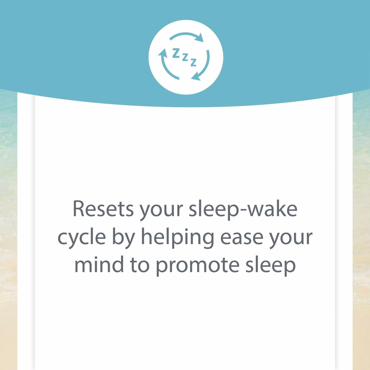 Stress-Relax Melatonin 10 mg by Natural Factors | Peppermint Sleep Aid (60 Chewables)