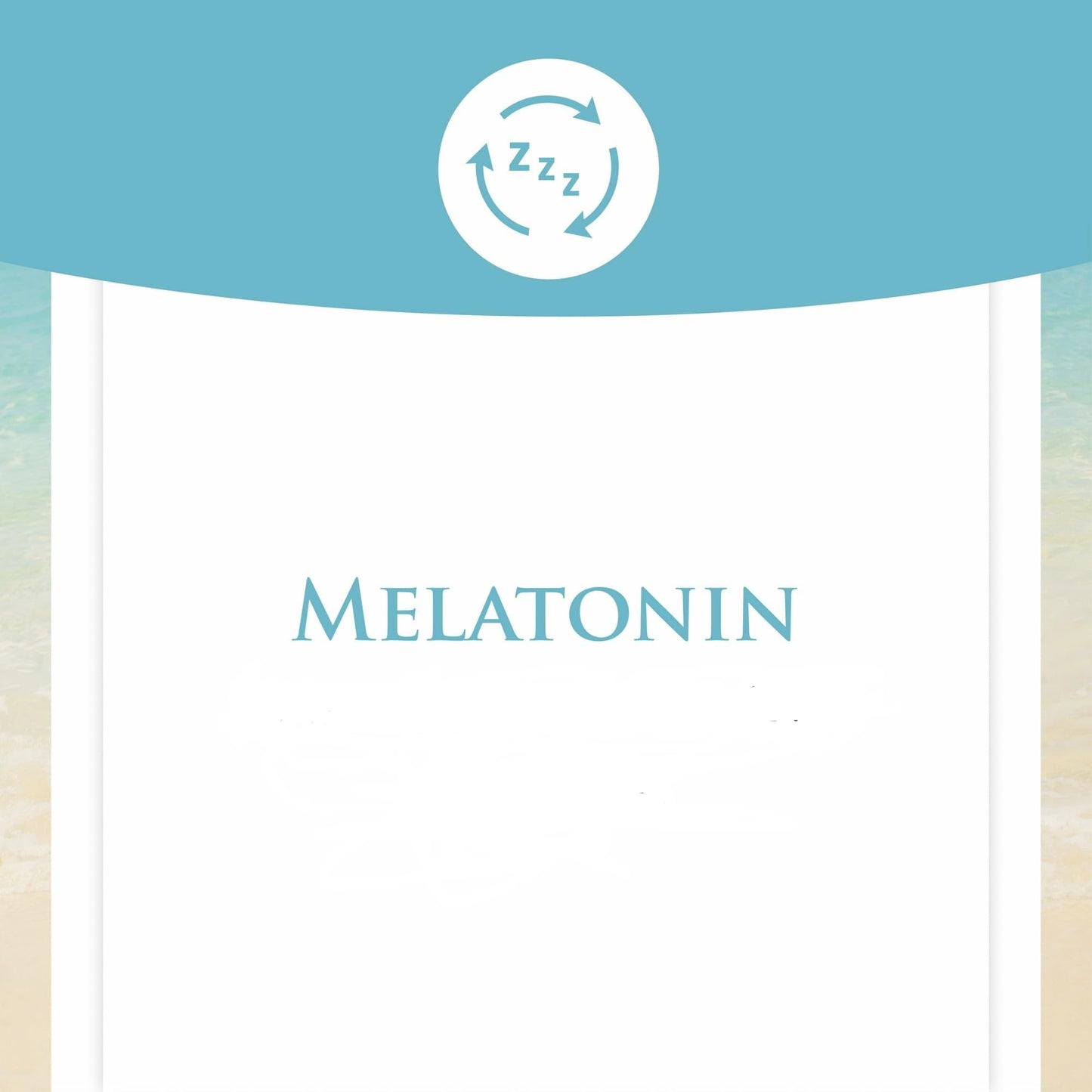 Natural Factors Stress-Relax Melatonin 3 mg – Sleep Aid, 90 Peppermint Chewable Tablets, Resets Sleep-Wake Cycle