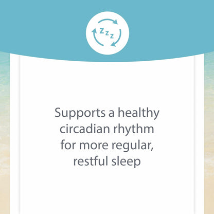 Stress-Relax Melatonin 5 mg by Natural Factors – Natural Sleep Aid, 180 Chewable Tablets (Peppermint Flavor)
