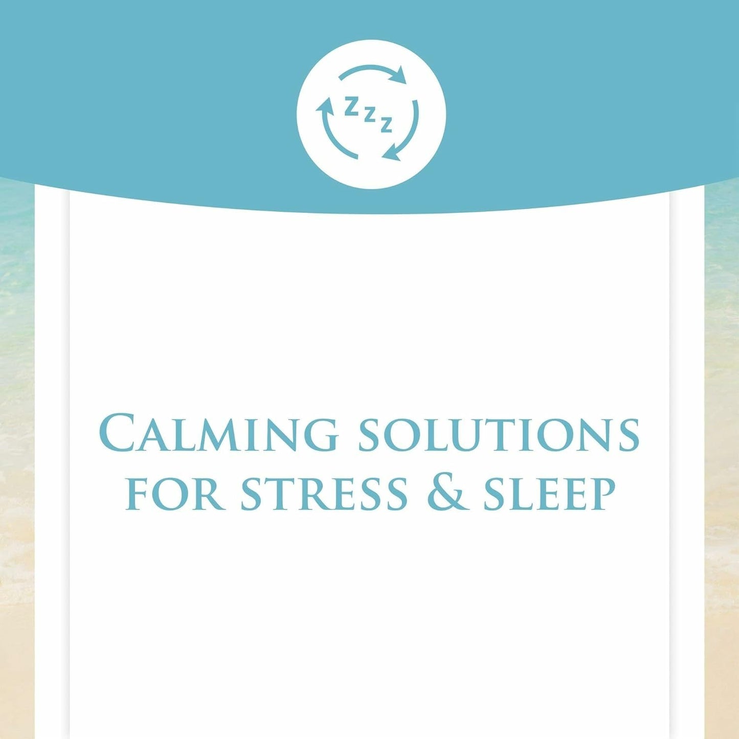 Stress-Relax Melatonin 5 mg by Natural Factors | Natural Sleep Aid